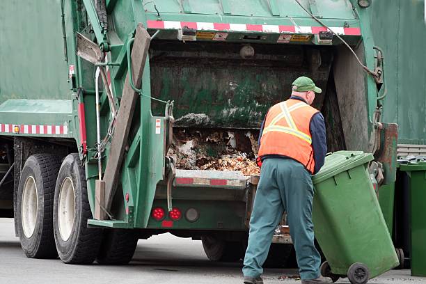 Best Hoarding Cleanup  in Lexico, CA