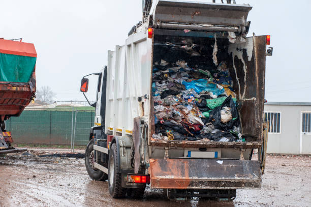 Best Recycling Services for Junk  in Lexico, CA