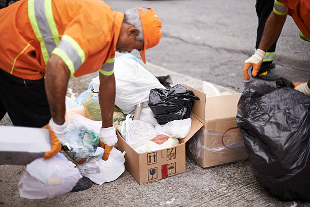 Best Garage Cleanout  in Lexico, CA